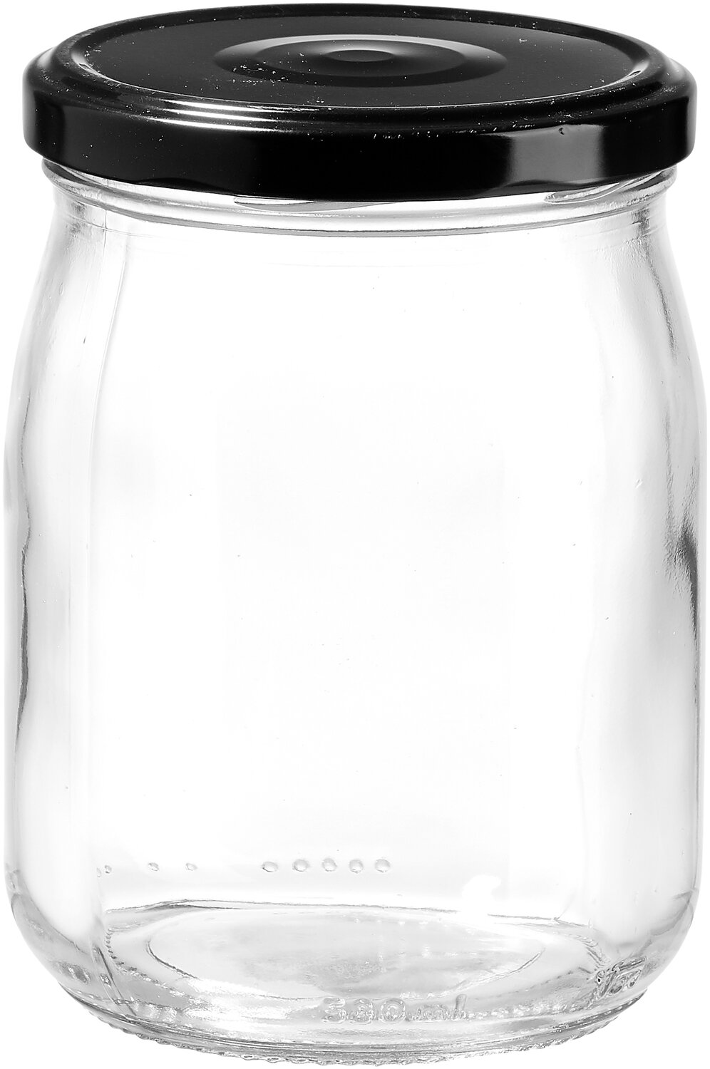 Einmachglas