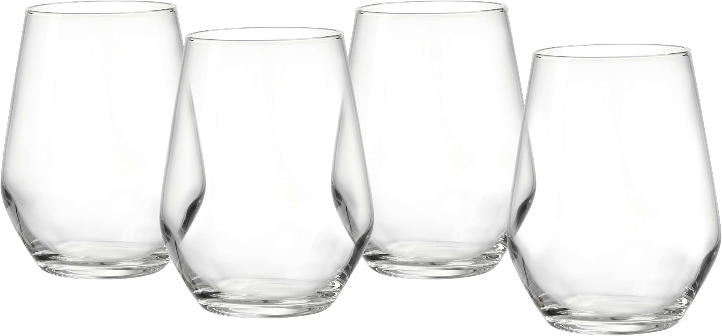 Ritzenhoff & Breker Longdrinkglas-Set Mambo, 4-teilig